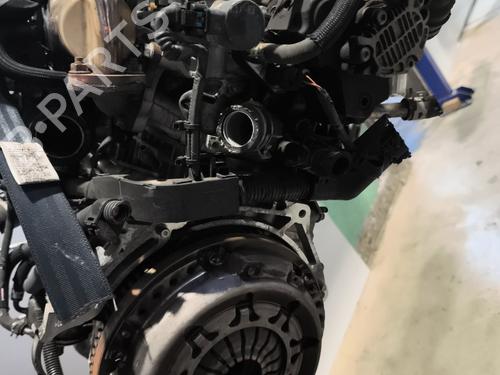 Engine TOYOTA YARIS (_P9_) 1.4 D-4D (NLP90_, NLP90R) | BP25274539M1 - Image 3