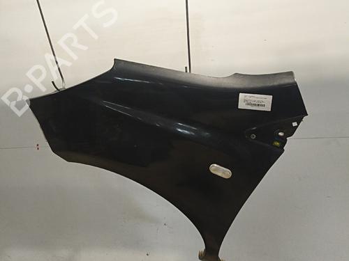 left-front-fenders-nissan-note-e11-ne11-2005-2006-2007-2008-2009-2010-2011-2012-2013-36553724 main image
