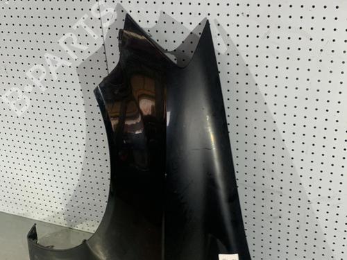 Left front fenders HYUNDAI GETZ (TB) 1.1 | BP21720332C41 
