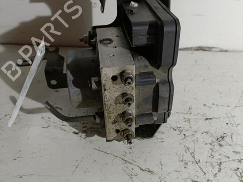ABS pump RENAULT CLIO IV (BH_) 1.5 dCi 90 | BP23822119M43 