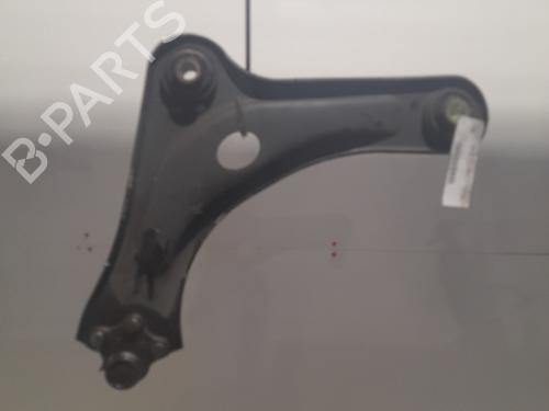 Used Right front suspension arm PEUGEOT 2008 I (CU_) 1.6 HDi (92 hp) 22653091