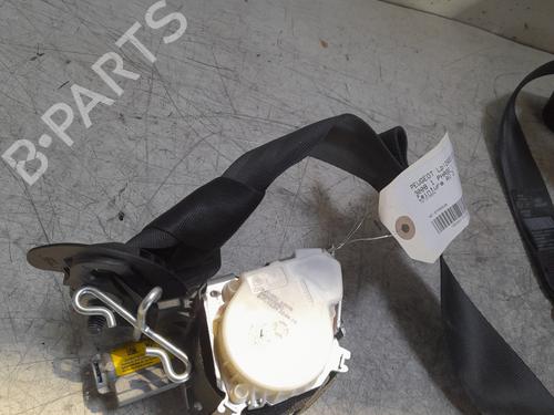 Front right belt tensioner PEUGEOT 3008 I MPV (0U_) 1.6 HDi | BP22313399C88 