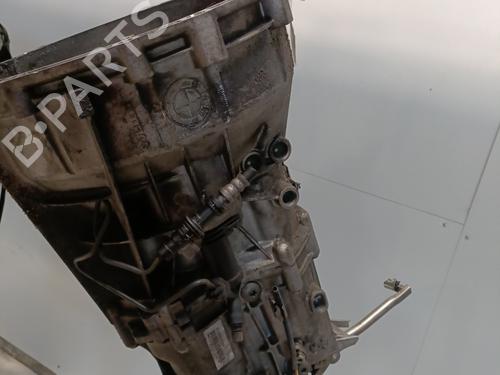 Gearbox BMW 1 (E81) 118 d | BP26177370M3 