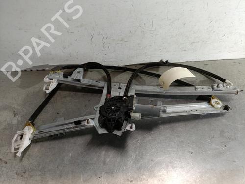 Used Front right window mechanism CITROËN XSARA PICASSO (N68) 2.0 HDi (90 hp) 29082156