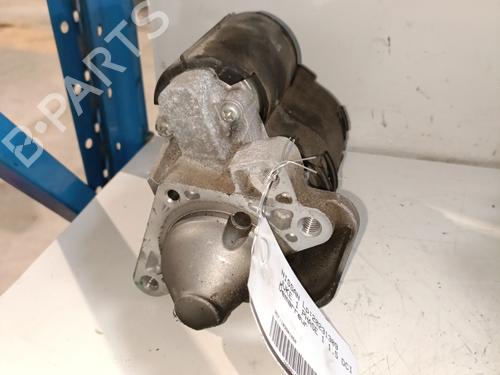 Used Starter NISSAN JUKE (F15) 1.5 dCi (110 hp) 24847897