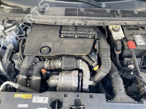 Electronic module PEUGEOT 308 II (LB_, LP_, LW_, LH_, L3_) 1.6 BlueHDi 120 | BP29082048M83 