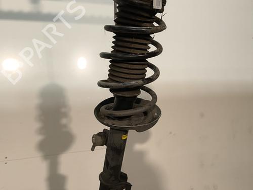 Used Left front shock absorber FIAT PANDA (312_, 319_) 1.3 D Multijet 4x4 (312PXL1A) (75 hp) 30356749