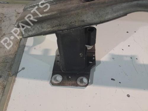 Used Front bumper reinforcement RENAULT MEGANE III Hatchback (BZ0/1_, B3_) 1.5 dCi (BZ09, BZ0D, BZ1W, BZ29, BZ14) (110 hp) 21713630