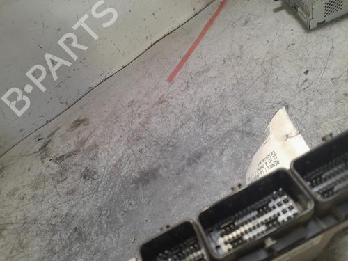 Used Control unit Control unit RENAULT CLIO IV (BH_) 1.5 dCi 90 (90 hp) 22691493 22691493