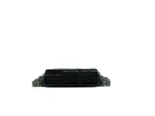 Engine control unit (ECU) CITROËN C4 II (NC_) 1.6 HDi 110 | BP40435053M57 - Image 4