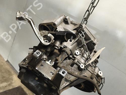 Gearkasse Gearkasse VW POLO V (6R1, 6C1) 1.4 (6R1) (85 hp) 37501936 37501936