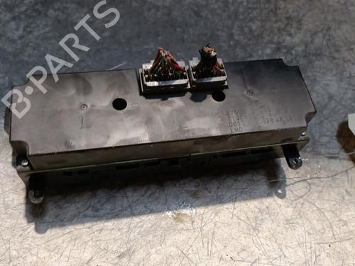 Climate control NISSAN NOTE (E11, NE11) 1.5 dCi | BP22893847I5 