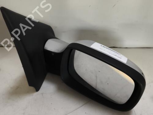 Right mirror RENAULT CLIO III (BR0/1, CR0/1) 1.5 dCi (C/BR0G, C/BR1G) | BP23967288C27 