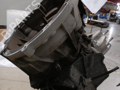 Gearbox FORD FIESTA VI (CB1, CCN) 1.4 TDCi | BP29003490M3 
