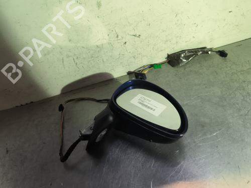 Used Right mirror CITROËN C4 I (LC_) 1.6 HDi (90 hp) 29348093