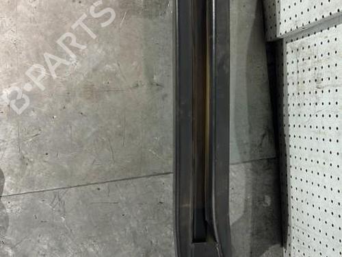 Used Rear bumper reinforcement PEUGEOT 2008 II (UD_, US_, UY_, UJ_, UR_, UC_) 1.2 PureTech 130 (USHNS, URHNS) (130 hp) 21721613