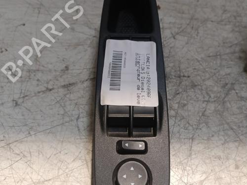 Left front window switch LANCIA YPSILON (312_) 1.3 D Multijet (312.YXE1A, 312.YXU1A) | BP21703686I27 - Image 3