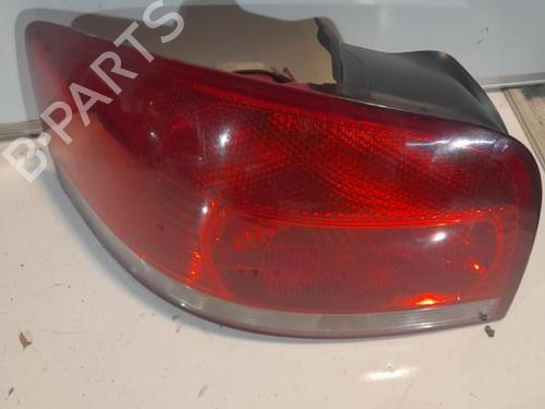 Left taillight AUDI A3 (8P1) 2.0 TDI 16V | BP21705516C34 