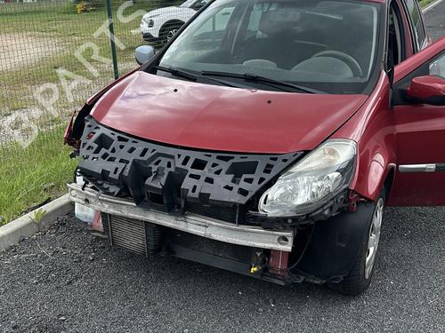 Left front window switch RENAULT CLIO III (BR0/1, CR0/1) 1.5 dCi (C/BR0G, C/BR1G) | BP27810311I27  - Image 10