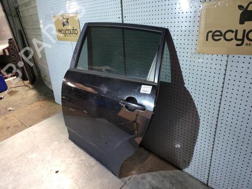 Used Left rear door TOYOTA COROLLA Verso (ZER_, ZZE12_, R1_) 2.2 D-4D (AUR10_, AUR10R) (177 hp) 21713564