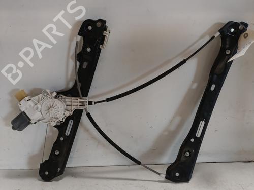 Front right window mechanism BMW 1 (E87) 120 d | BP24181493C23 