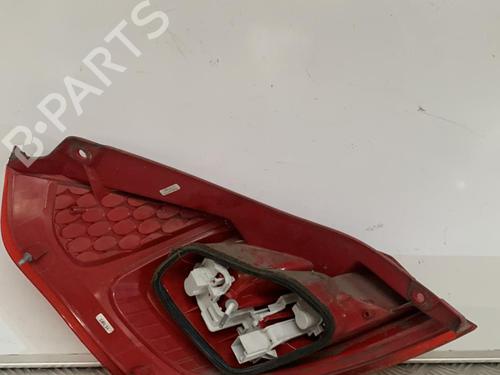 Used Right taillight FORD FIESTA VI (CB1, CCN) 1.25 (82 hp) 21704021