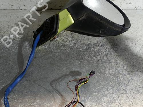 Used Right mirror PEUGEOT 308 I (4A_, 4C_) 1.6 16V (120 hp) 23821942