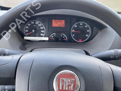 Radio FIAT DUCATO Van (250_) 120 Multijet 2,3 D | BP28165077E6 - Image 6