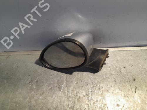 Used Left mirror FIAT GRANDE PUNTO (199_) 1.3 D Multijet (75 hp) 21720150