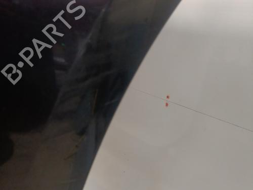Rear bumper CITROËN C4 Picasso I MPV (UD_) 2.0 HDi 150 | BP21709141C8 