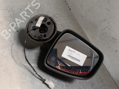 Used Left mirror DACIA SANDERO 1.5 dCi (68 hp) 27746007