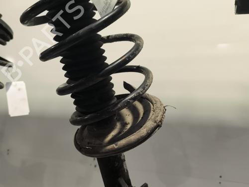 Right front shock absorber PEUGEOT 307 CC (3B) 2.0 16V | BP25274434M17 