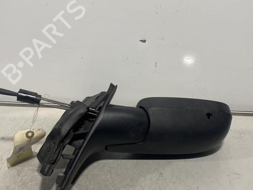 Used Right mirror RENAULT MEGANE II (BM0/1_, CM0/1_) 1.6 16V (BM0C, CM0C) (113 hp) 21700798