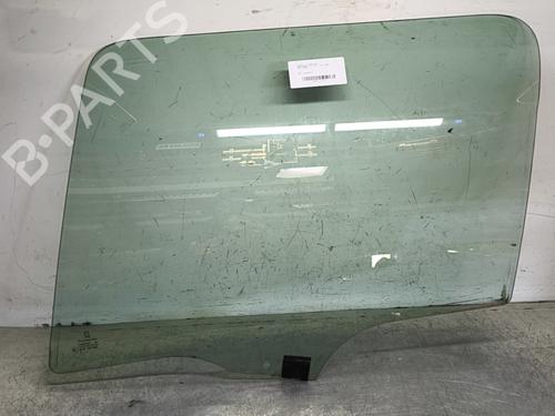 Dørrute venstre bak PEUGEOT 206 Hatchback (2A/C) 2.0 HDI 90 | BP30061927C20 