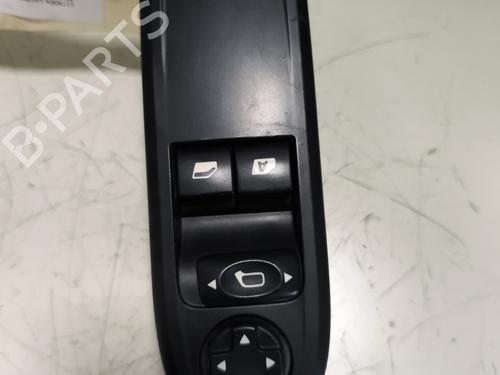 Left front window switch CITROËN C3 II (SC_) 1.4 HDi 70 (SC8HZC, SC8HR0, SC8HP4) | BP24236352I27 - Image 3