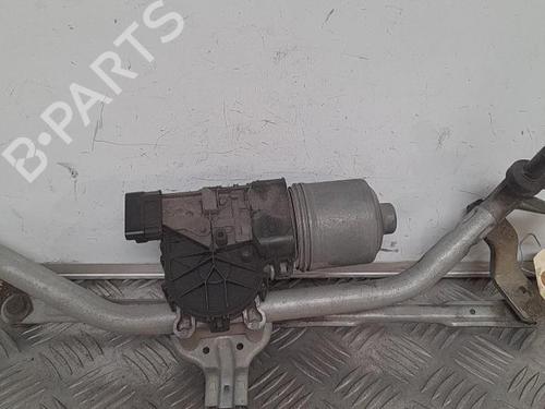Front wiper motor PEUGEOT 208 I (CA_, CC_) 1.4 HDi | BP24222600M29 