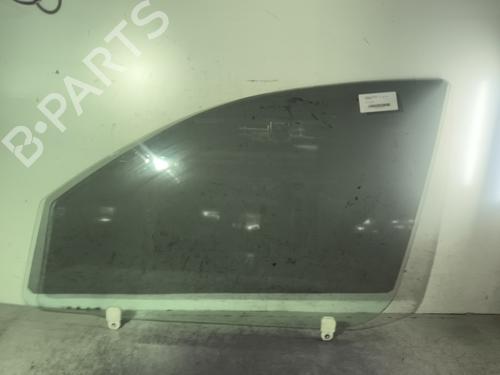 Front left door window CITROËN C-CROSSER (VU_, VV_) 2.2 HDi | BP29428633C18 