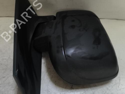 Right mirror PEUGEOT EXPERT Van (VF3A_, VF3U_, VF3X_) 2.0 HDi 120 | BP25985529C27 