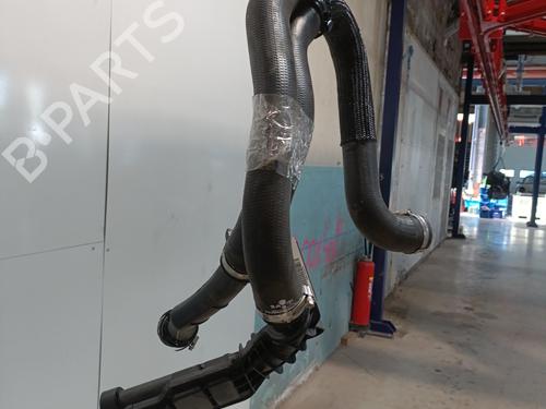 Pipe CITROËN JUMPY III Van (V_) 1.5 BlueHDi 100 | BP29354145M125 
