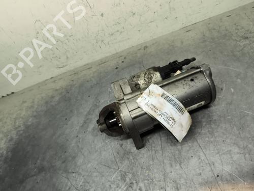Used Starter CITROËN C3 AIRCROSS II (2R_, 2C_) 1.2 PureTech 110 (2RHNZB, 2RHNZW, 2RHNPX, 2RHNPJ) (110 hp) 31257900