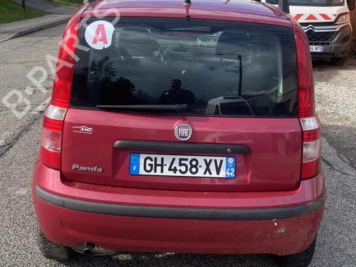 Girkule FIAT PANDA (169_) 1.2 (169.AXB11, 169.AXB1A) | BP28354355I34 - Image 7