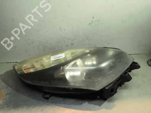 Scheinwerfer rechts für RENAULT SCÉNIC III (JZ0/1_) 1.5 dCi (110 hp) 29732956