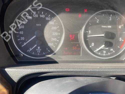 Steering column stalk BMW 3 (E90) 325 d | BP21716926I23 - Image 4