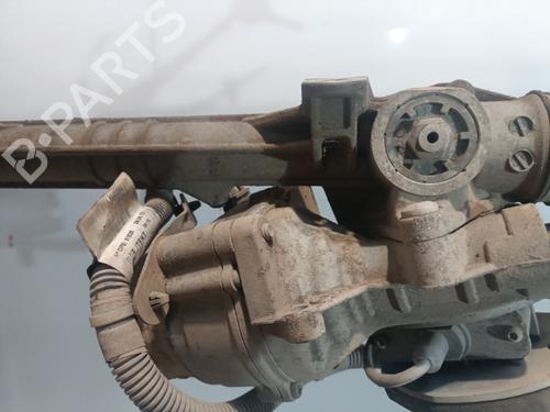 Steering rack PEUGEOT 208 I (CA_, CC_) 1.4 HDi | BP21703956M22 