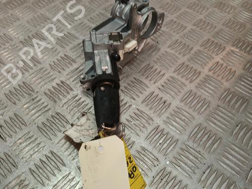Used Ignition barrel Ignition barrel OPEL ZAFIRA / ZAFIRA FAMILY B (A05) 1.9 CDTI (M75) (120 hp) 25595121 25595121