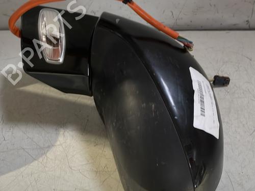 Used Left mirror PEUGEOT 308 SW I (4E_, 4H_) 2.0 HDi (163 hp) 24345932