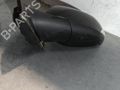 Left mirror RENAULT LAGUNA III (BT0/1) 1.5 dCi (BT00, BT0A, BT0T, BT1J) | BP29003693C26 
