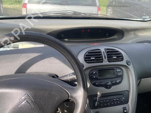Left mirror CITROËN XSARA PICASSO (N68) 1.6 | BP21710559C26 