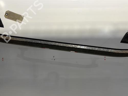 Used Rear bumper reinforcement OPEL CORSA D (S07) 1.3 CDTI (L08, L68) (75 hp) 21838328