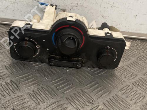Climate control RENAULT CLIO III (BR0/1, CR0/1) 1.5 dCi (BR17, CR17) | BP21695146I5 
